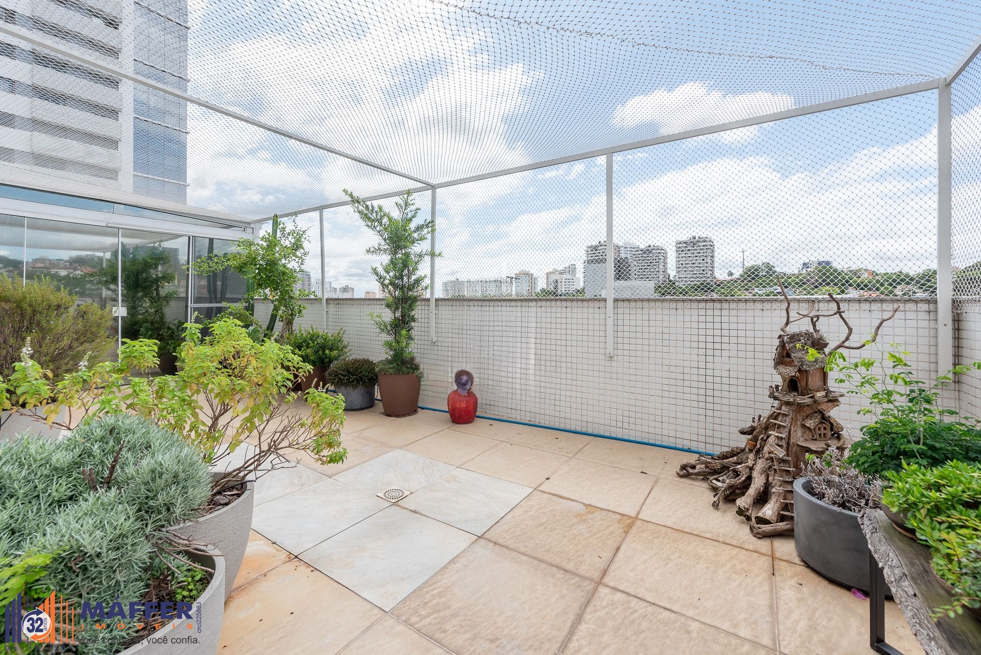 Apartamento, 3 quartos, 180 m² - Foto 7