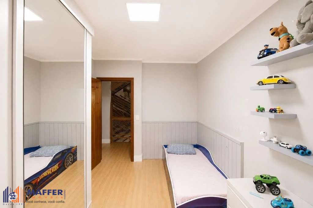 Casa, 3 quartos, 272 m² - Foto 25