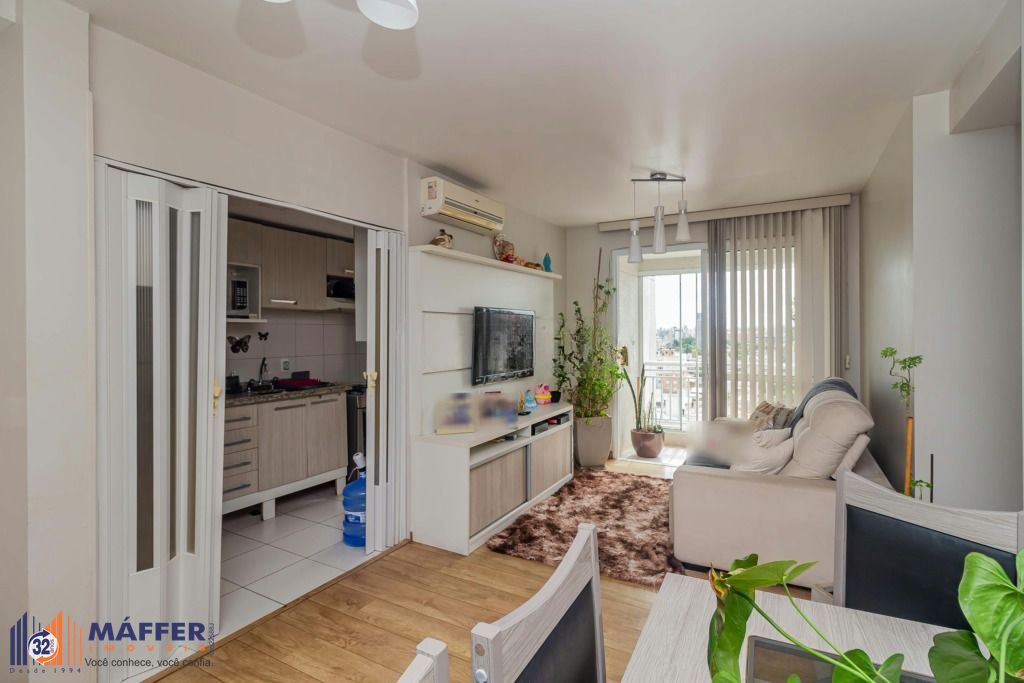 Apartamento, 3 quartos, 74 m² - Foto 2