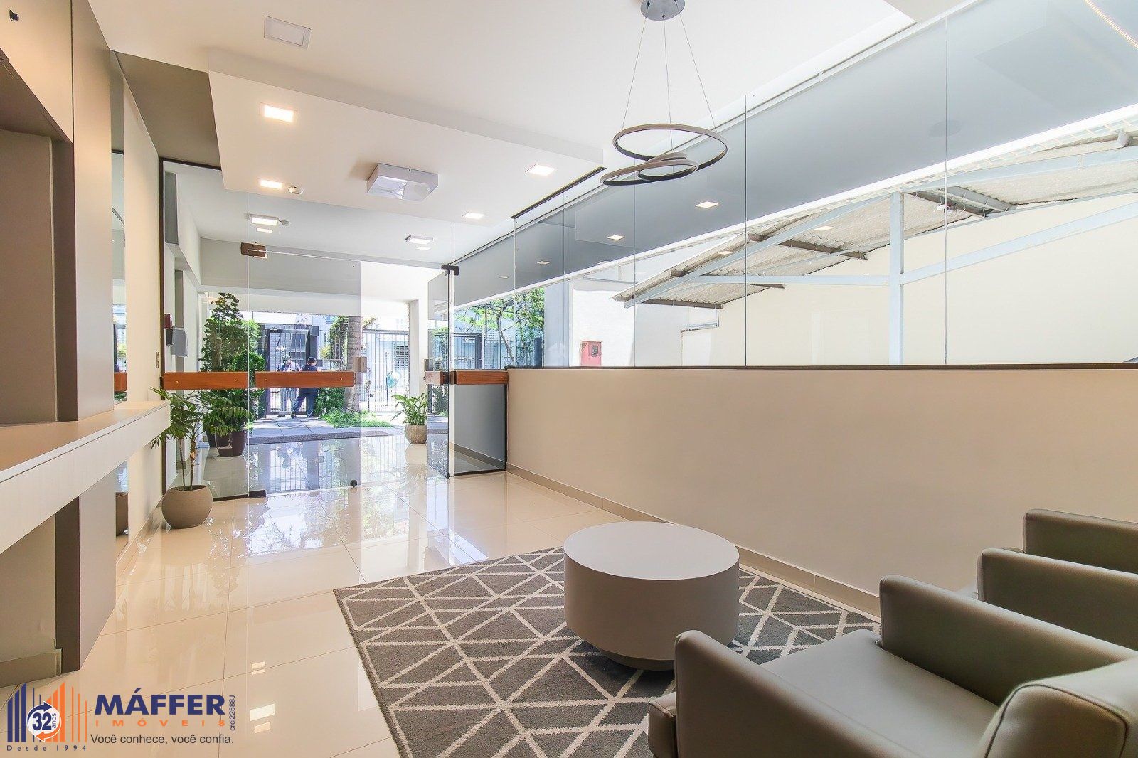 Apartamento, 3 quartos, 96 m² - Foto 30