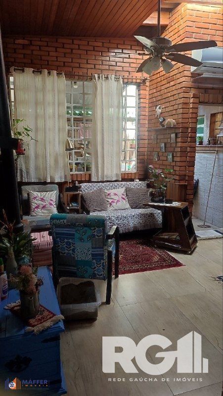 Casa, 3 quartos, 230 m² - Foto 10