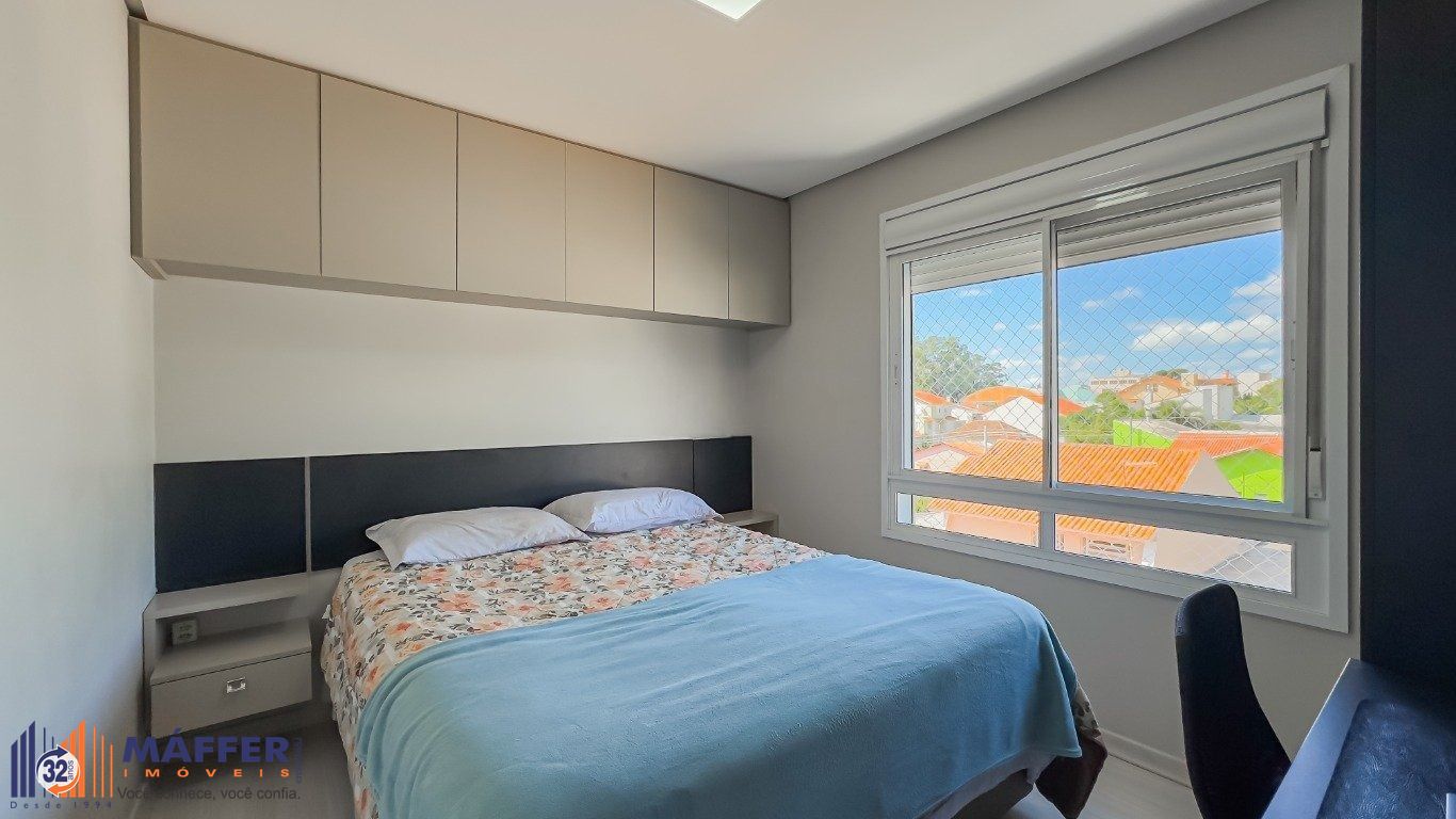 Apartamento, 2 quartos, 73 m² - Foto 10