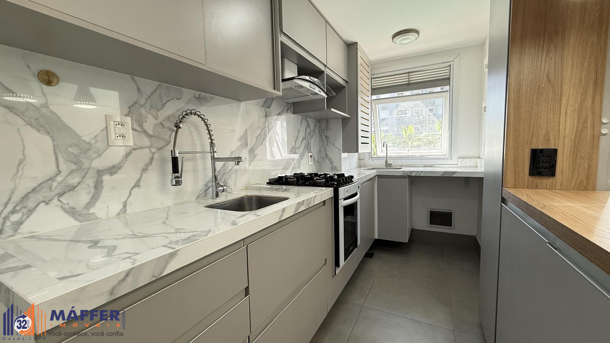 Apartamento, 2 quartos, 56 m² - Foto 6