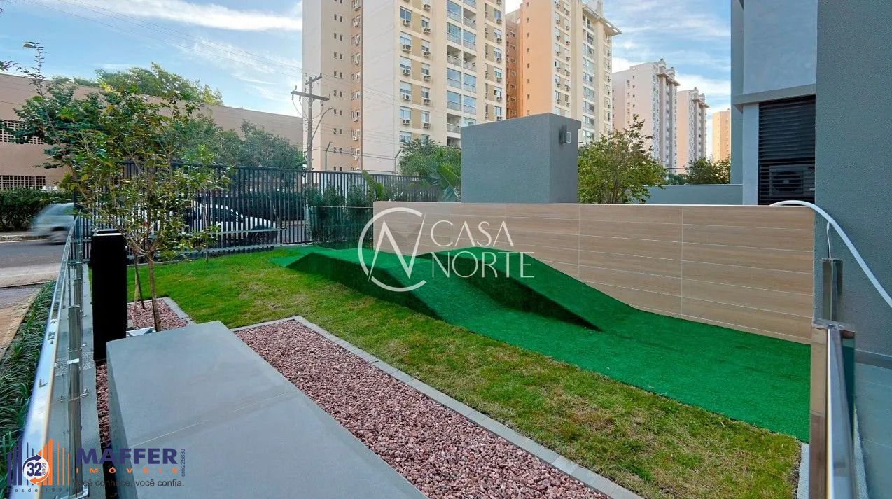 Apartamento, 3 quartos, 110 m² - Foto 34