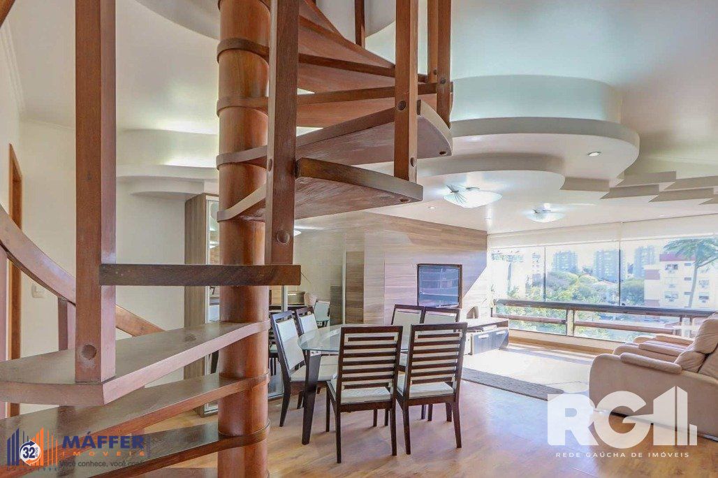 Cobertura, 3 quartos, 272 m² - Foto 4