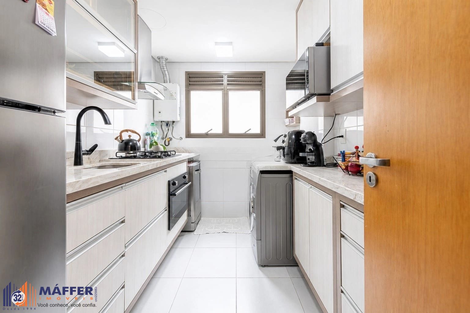Apartamento, 3 quartos, 76 m² - Foto 7