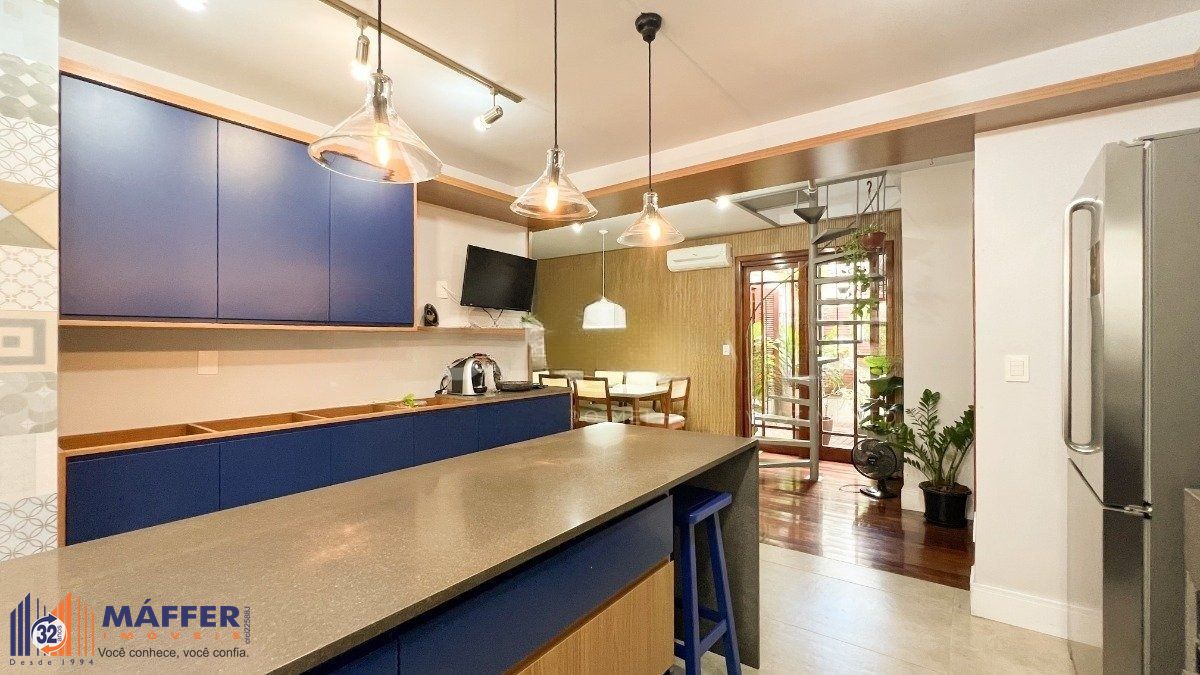 Casa, 3 quartos, 240 m² - Foto 6
