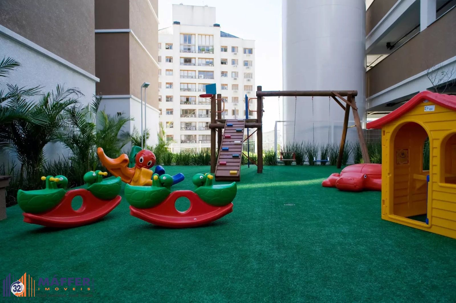Apartamento, 3 quartos, 79 m² - Foto 21