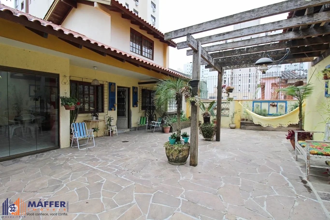 Casa, 3 quartos, à venda, 198 m², Passo da Areia - Porto Alegre — foto 4