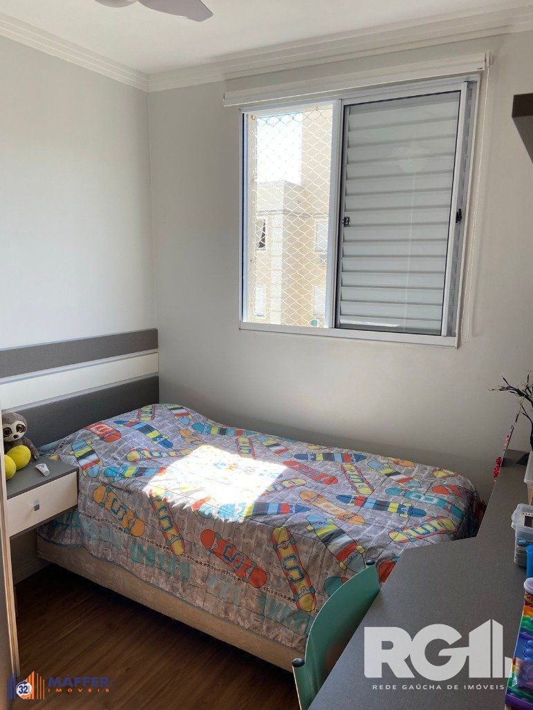 Apartamento, 2 quartos, 43 m² - Foto 10