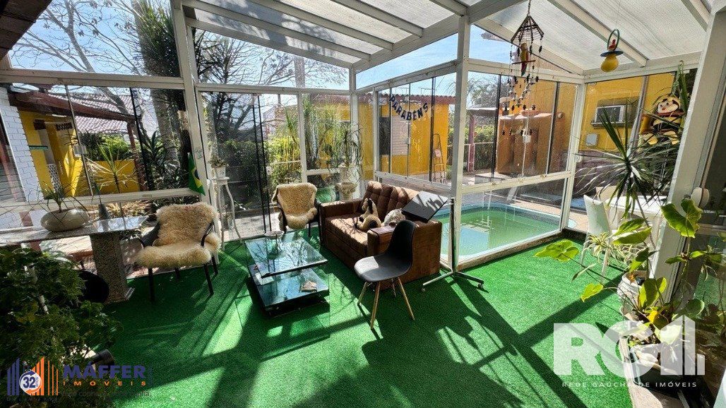 Casa, 3 quartos, 300 m² - Foto 2