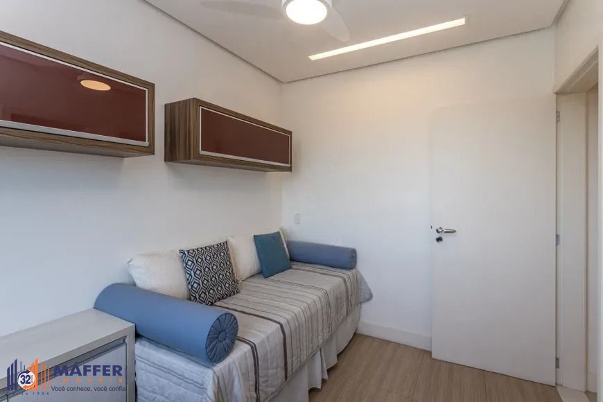Cobertura, 2 quartos, 187 m² - Foto 20