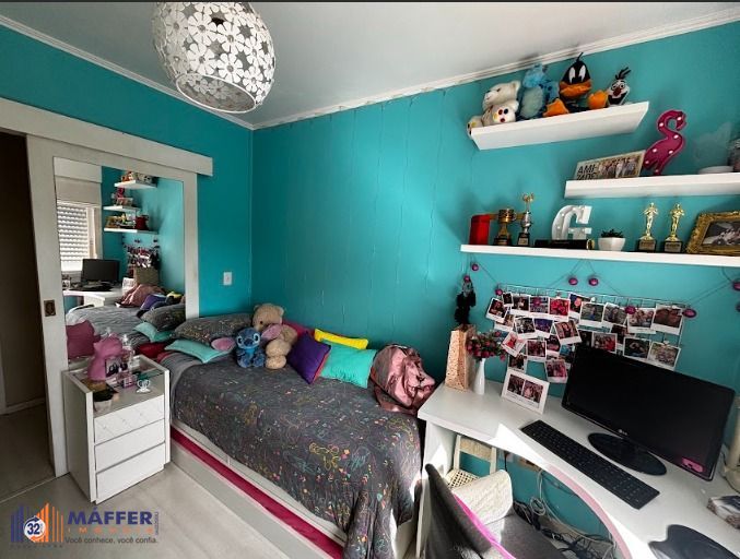 Apartamento, 2 quartos, 93 m² - Foto 15