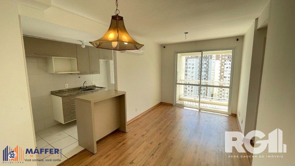 Apartamento 2 quartos à venda, 62m², Vila Ipiranga - Porto Alegre