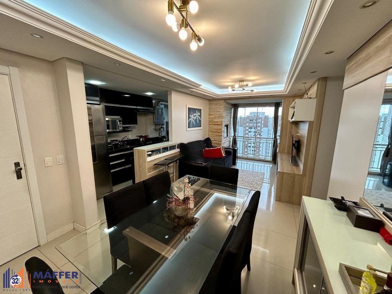 Apartamento, 3 quartos, à venda, 75 m², Vila Ipiranga - Porto Alegre — foto 2