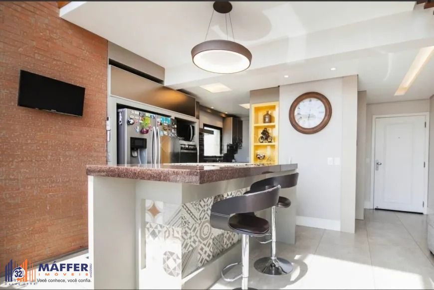 Cobertura, 2 quartos, 155 m² - Foto 25