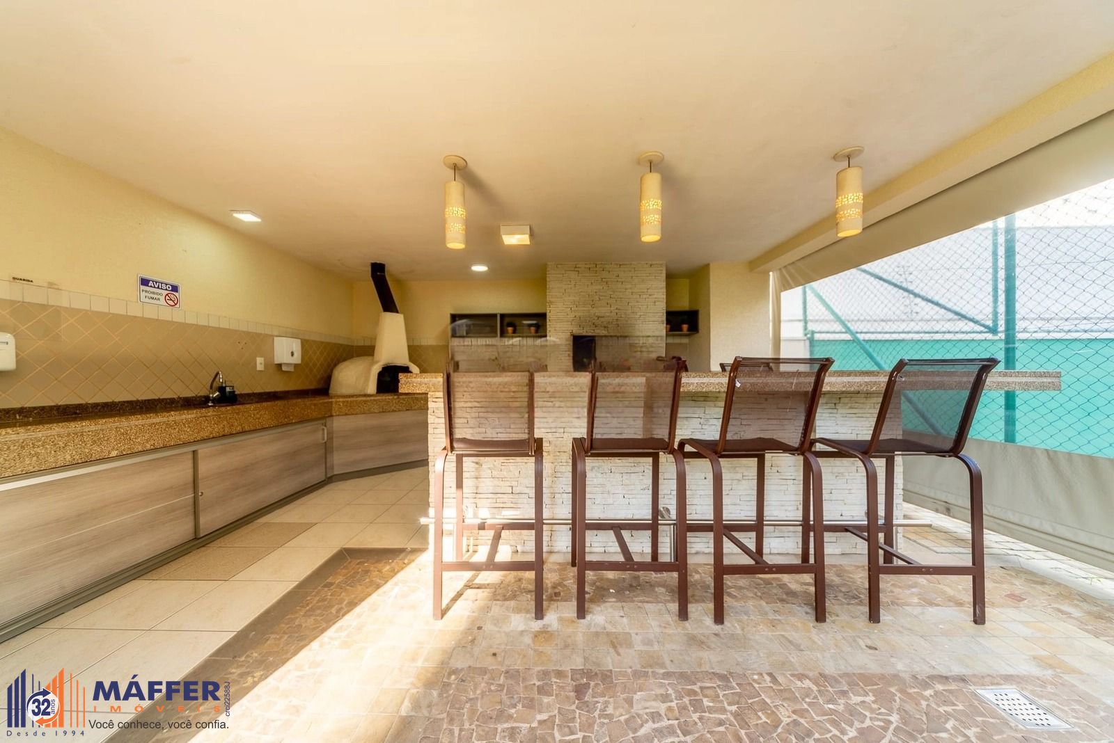 Apartamento, 2 quartos, 125 m² - Foto 30
