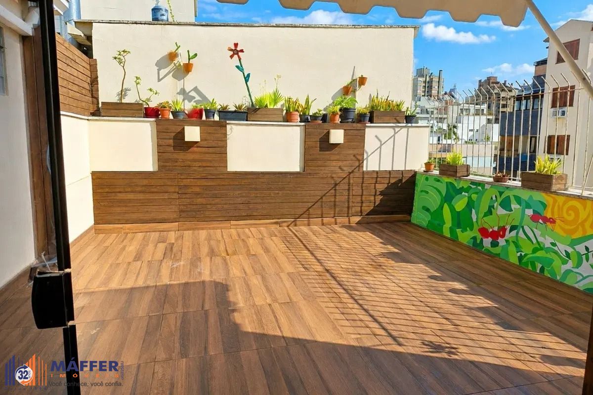 Cobertura, 3 quartos, 148 m² - Foto 6