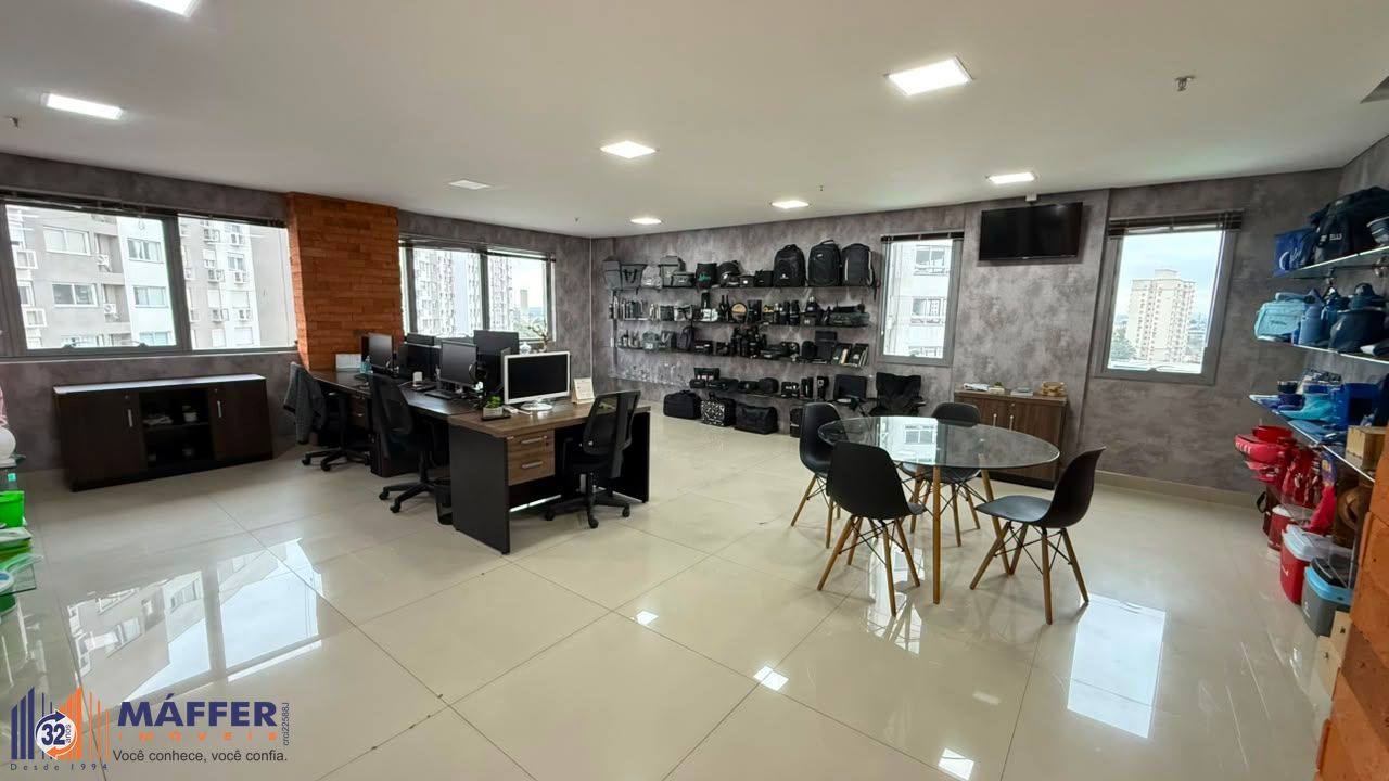 Sala-Conjunto, 61 m² - Foto 4