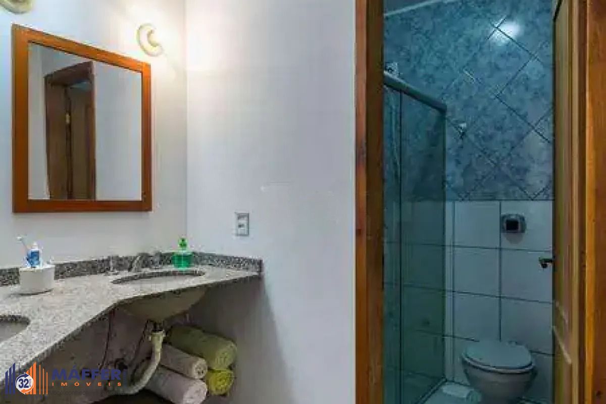 Casa, 5 quartos, 417 m² - Foto 11