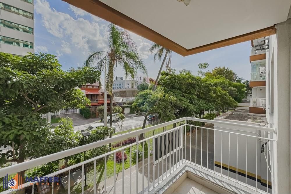 Apartamento, 2 quartos, 62 m² - Foto 6