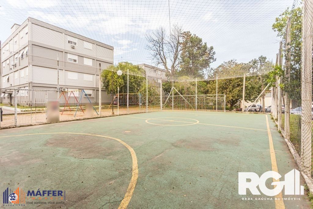 Apartamento, 3 quartos, 58 m² - Foto 37
