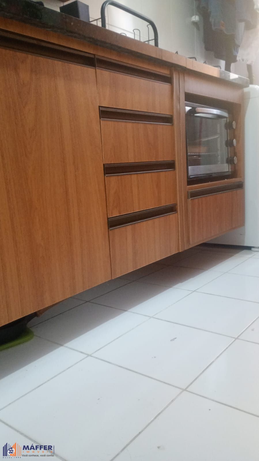 Apartamento, 3 quartos, 65 m² - Foto 9