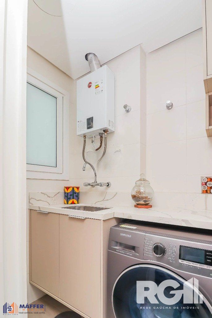 Apartamento, 3 quartos, 109 m² - Foto 13