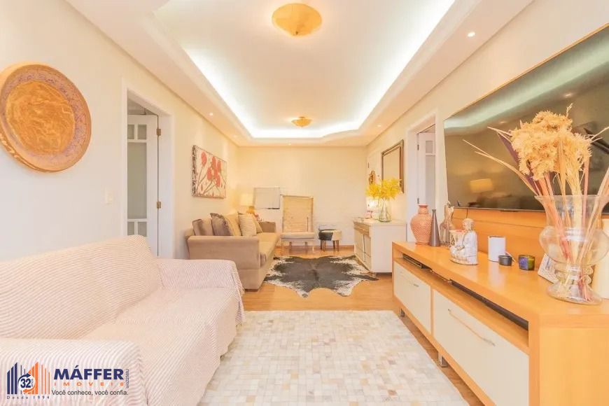 Apartamento, 3 quartos, 106 m² - Foto 2