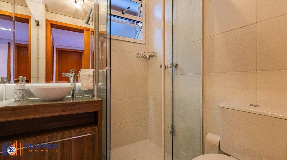 Apartamento, 3 quartos, 108 m² - Foto 14