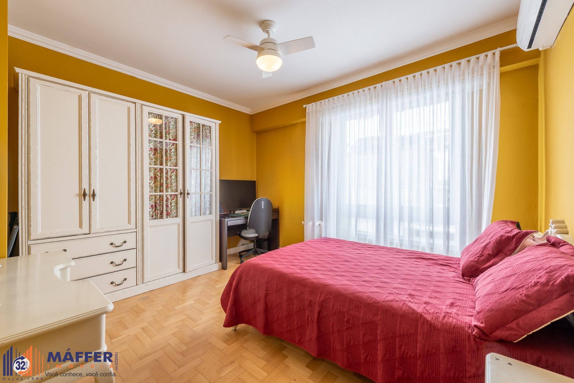 Apartamento, 3 quartos, 295 m² - Foto 19