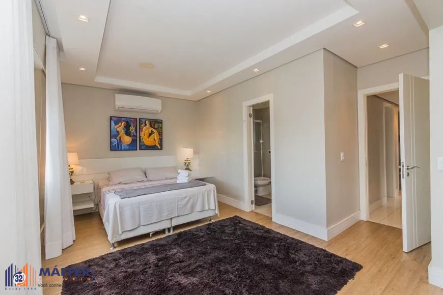 Cobertura, 3 quartos, 235 m² - Foto 10