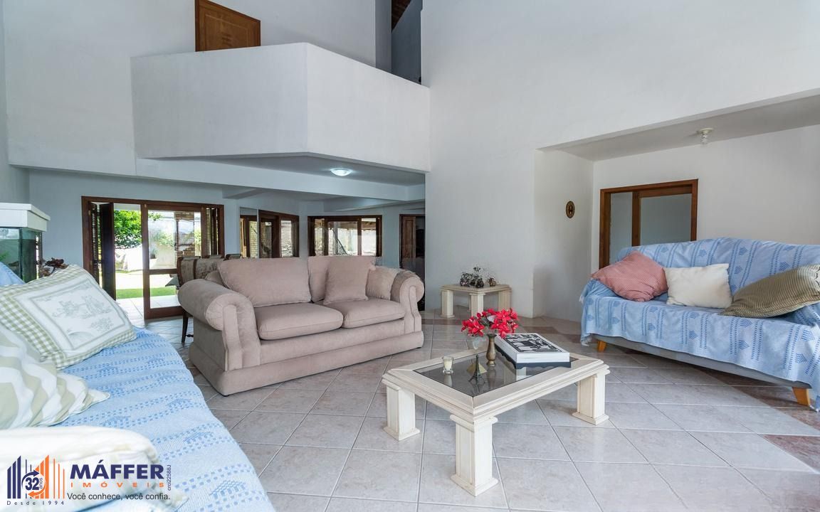 Casa, 5 quartos, à venda, 417 m², Jardim Itu - Porto Alegre — foto 3