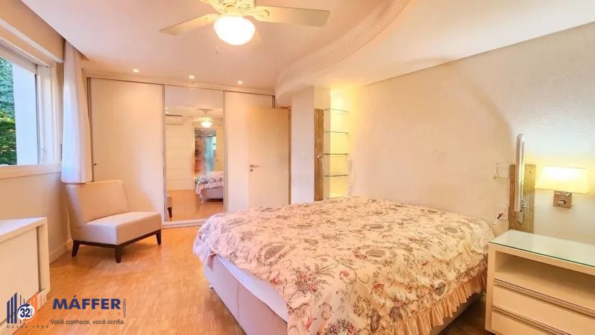 Apartamento, 3 quartos, 173 m² - Foto 13