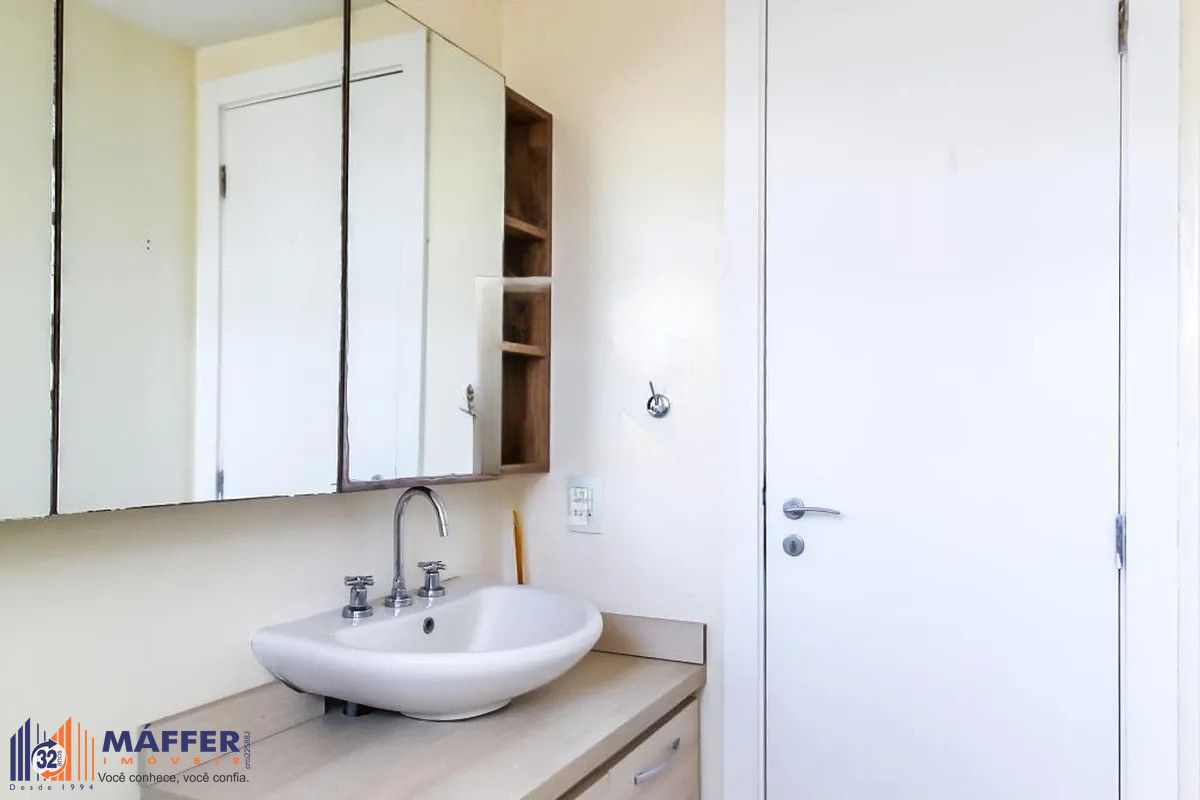 Apartamento, 2 quartos, 56 m² - Foto 6
