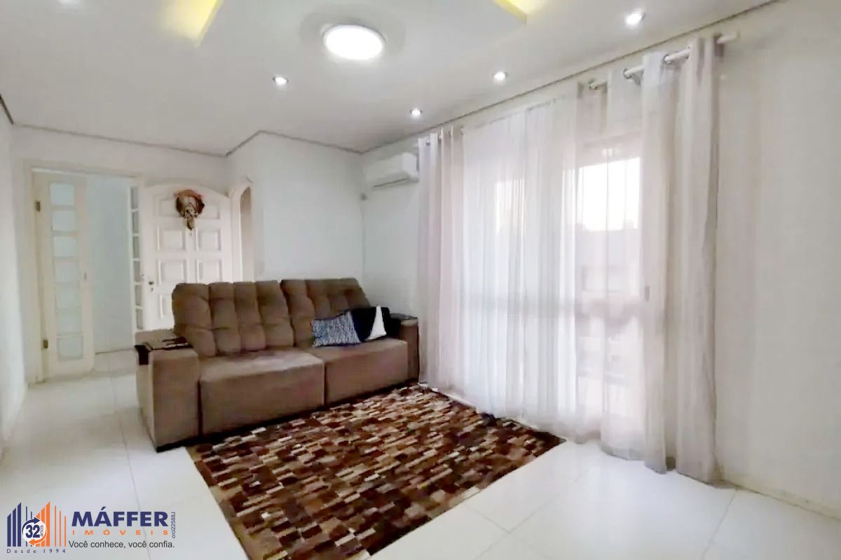 Casa, 3 quartos, 182 m² - Foto 6