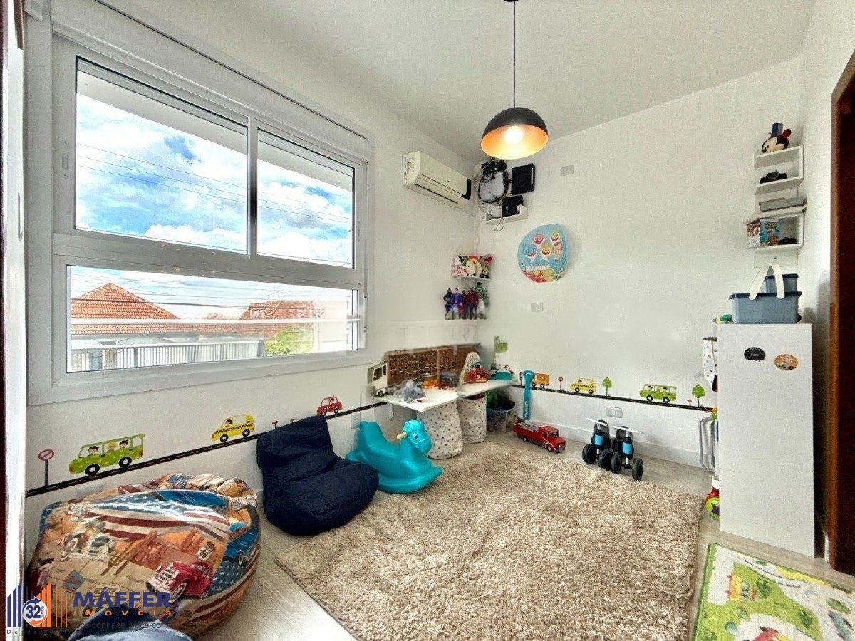 Casa, 4 quartos, 328 m² - Foto 11
