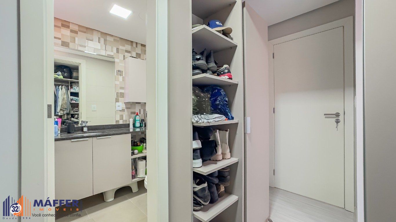 Apartamento, 2 quartos, 73 m² - Foto 12