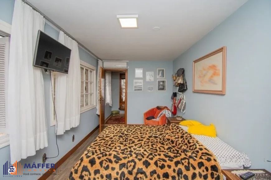 Casa, 3 quartos, 450 m² - Foto 21