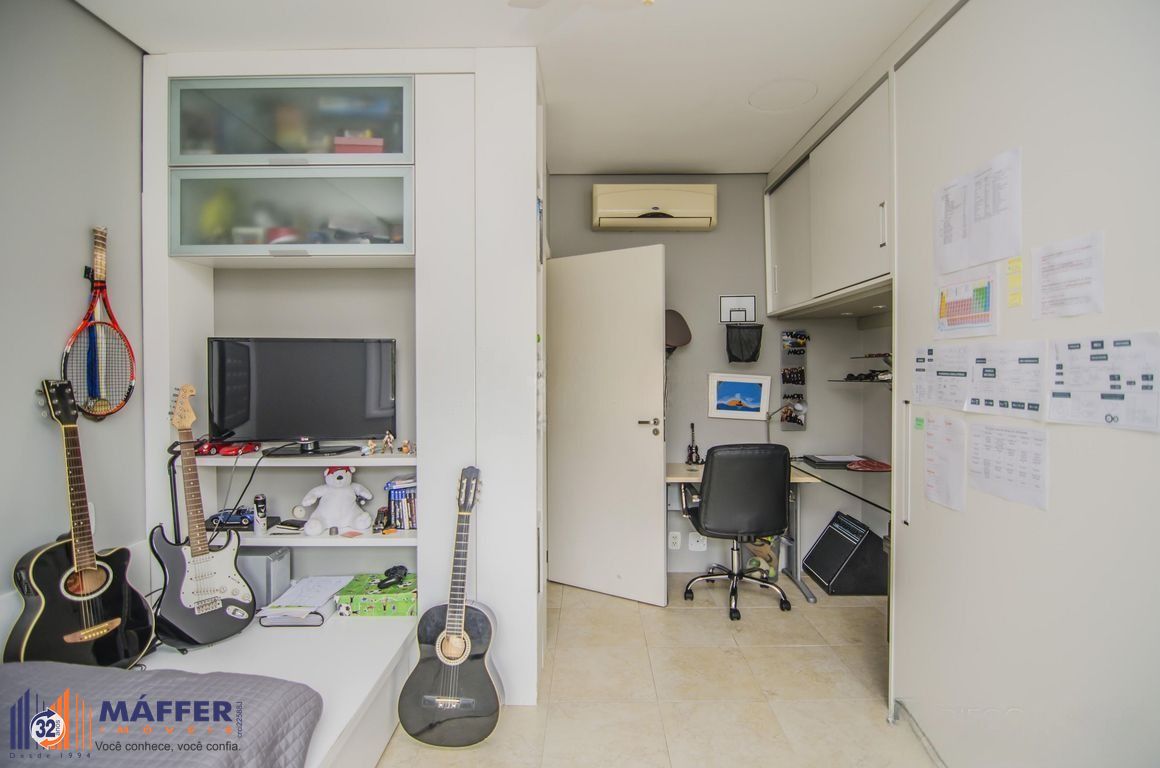 Casa, 3 quartos, 226 m² - Foto 22