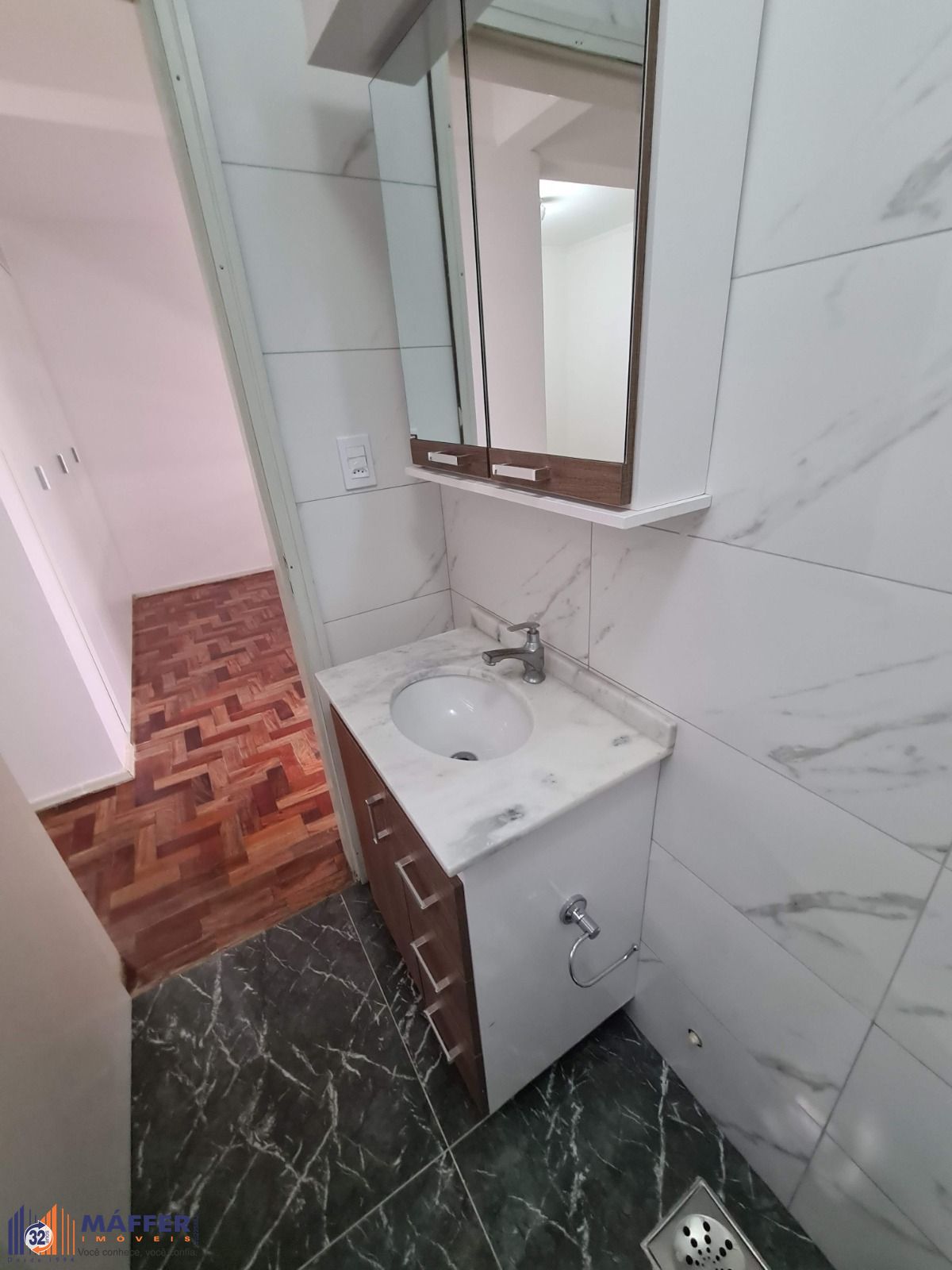 Apartamento, 1 quarto, à venda, 32 m², Jardim São Pedro - Porto Alegre — foto 5