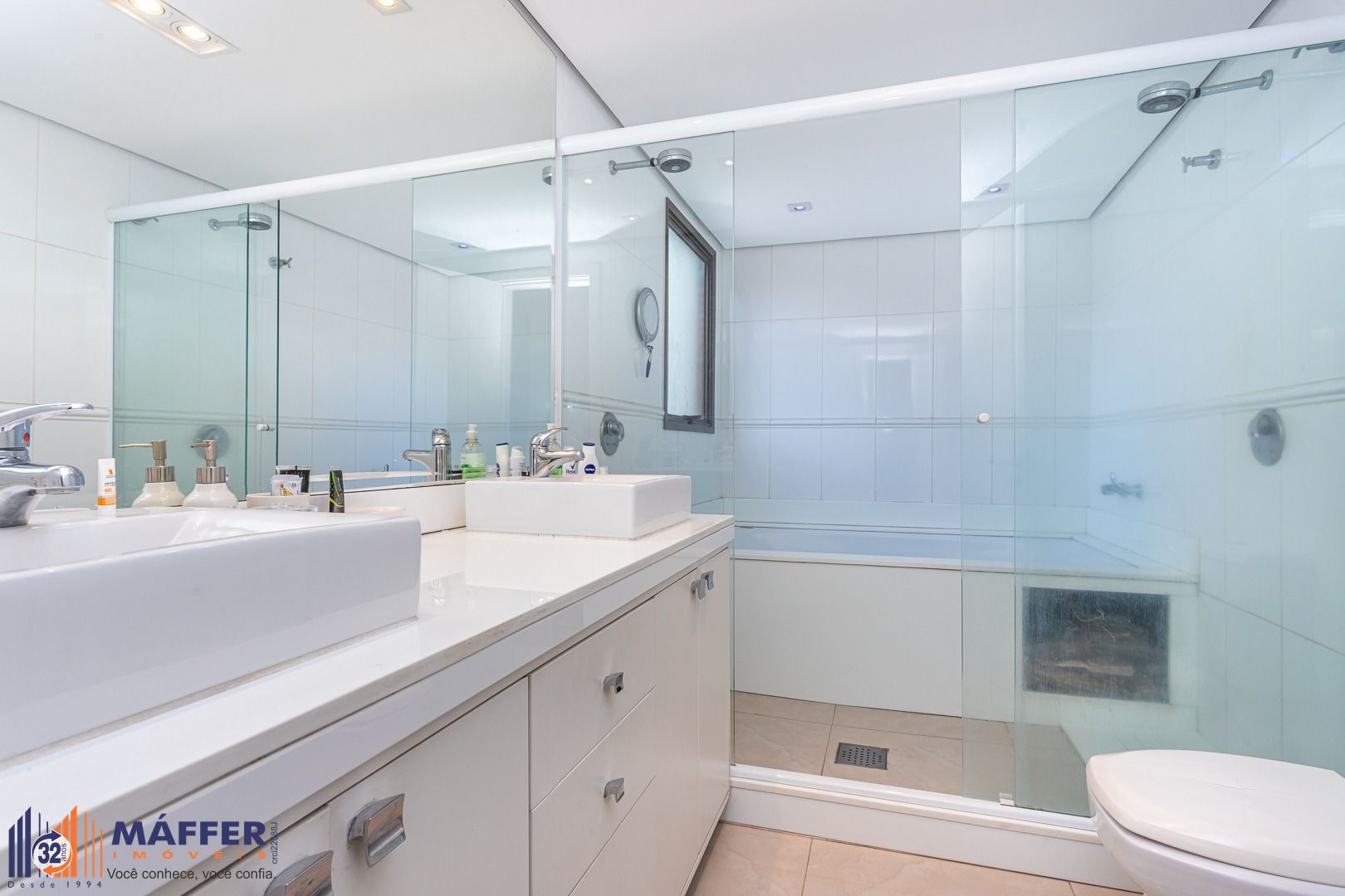 Apartamento, 3 quartos, 181 m² - Foto 24