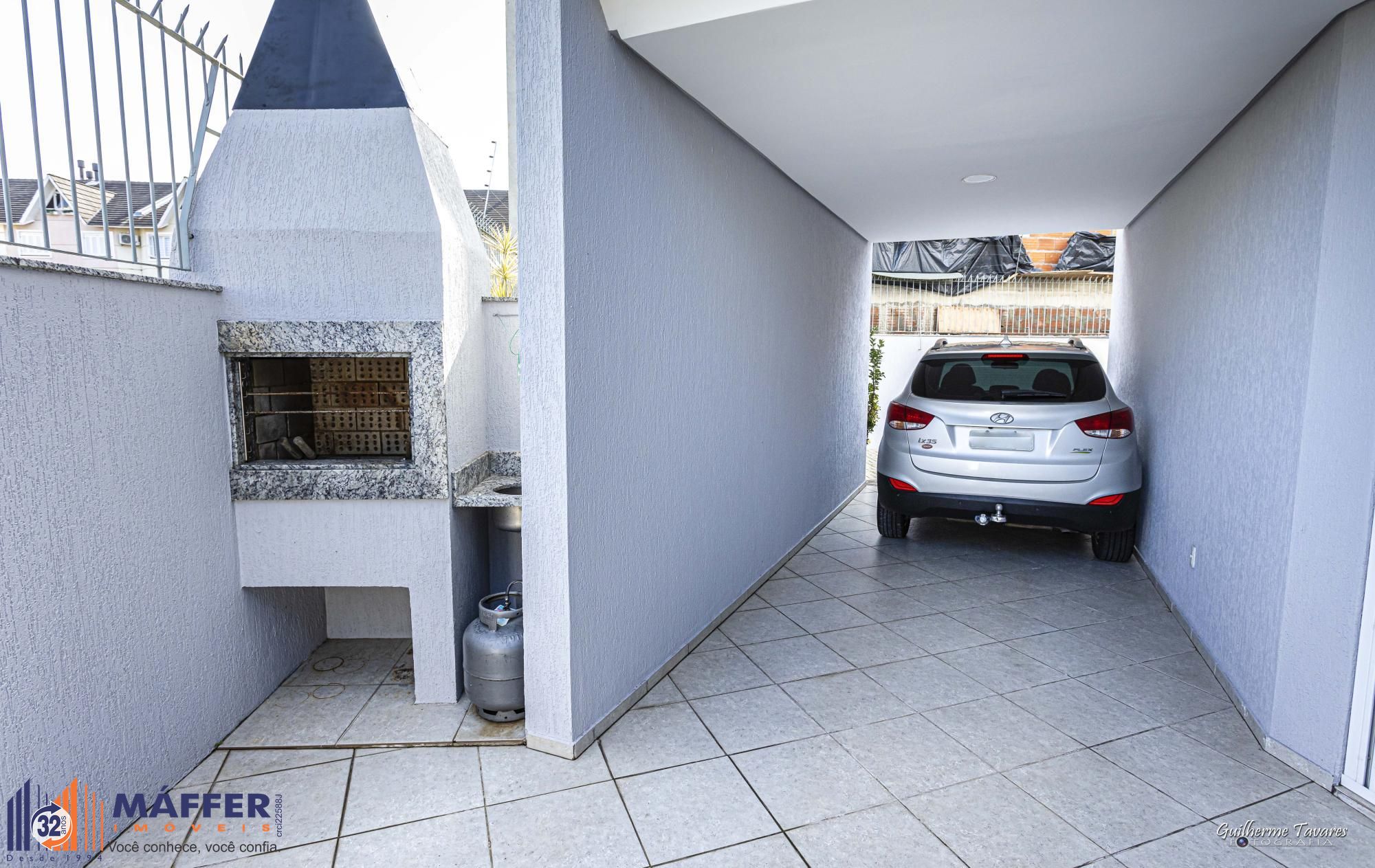 Casa de Condomínio, 3 quartos, à venda, 115 m², Ecoville - Porto Alegre — foto 4