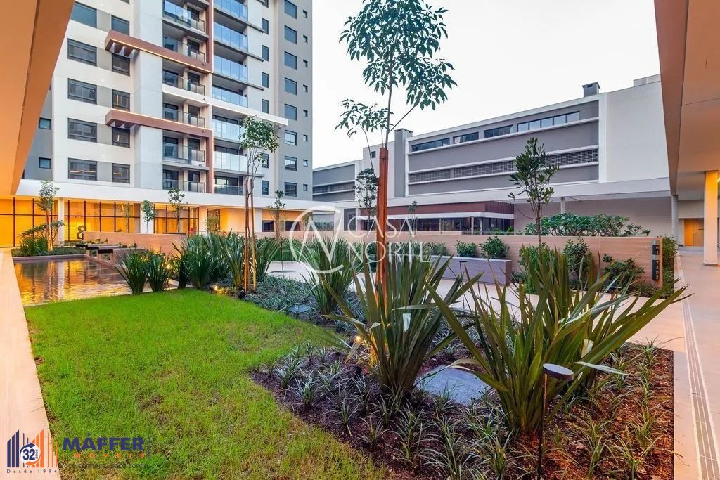 Apartamento, 3 quartos, 110 m² - Foto 43
