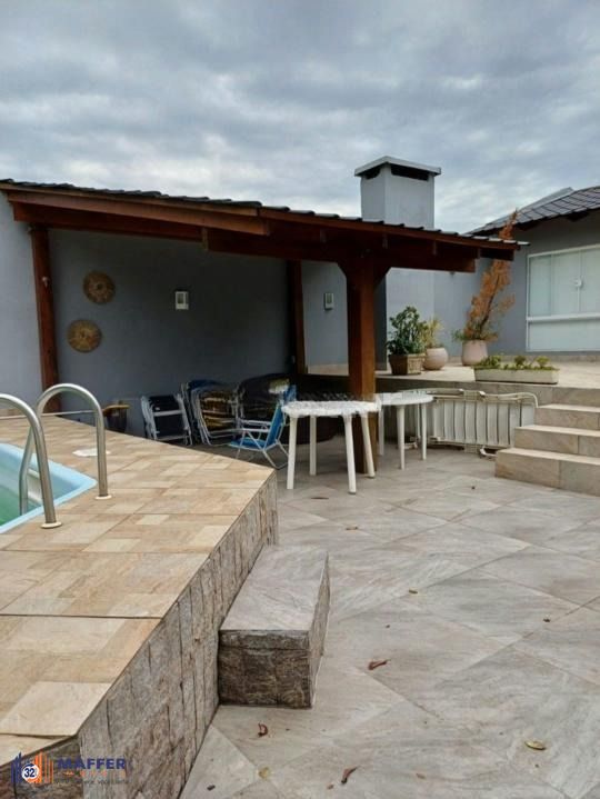 Casa, 3 quartos, 206 m² - Foto 27