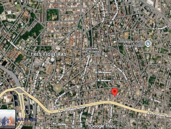 Terreno, 305 m² - Foto 5
