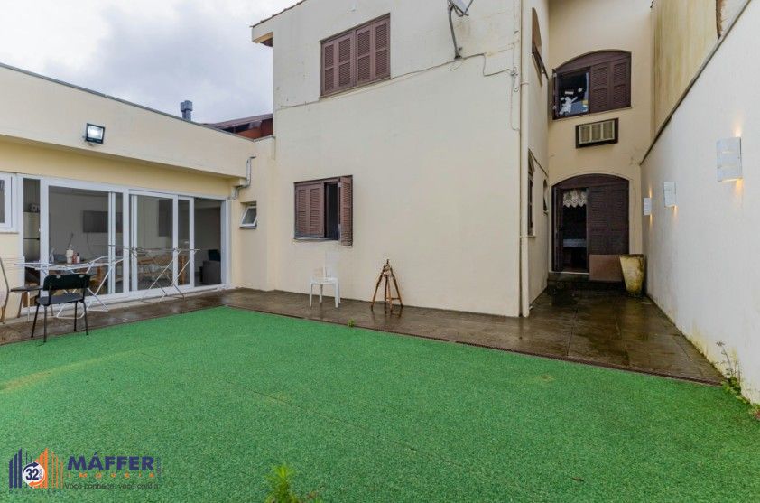 Casa, 4 quartos, à venda, 252 m², Jardim Sabará - Porto Alegre — foto 2