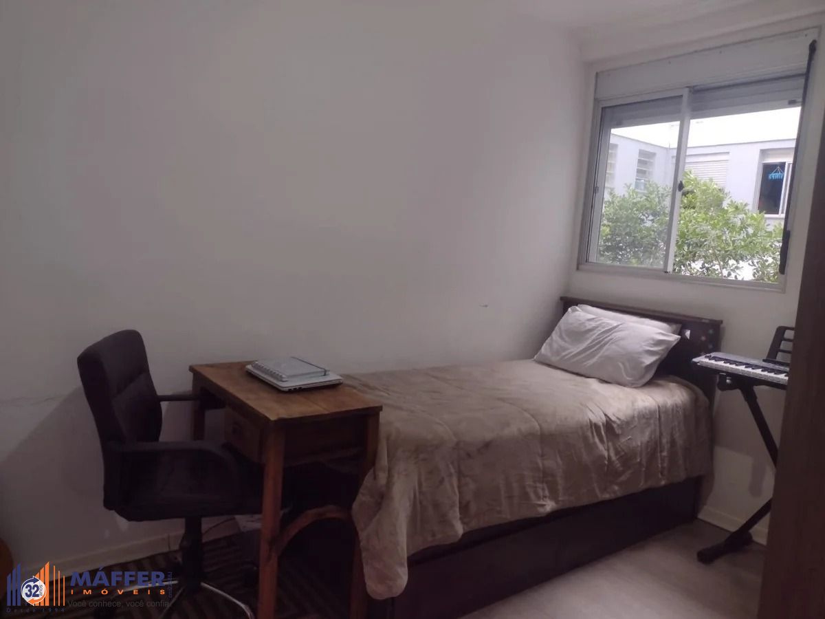 Apartamento, 3 quartos, 63 m² - Foto 13