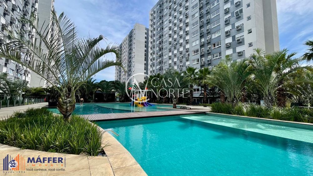 Apartamento, 2 quartos, 56 m² - Foto 14