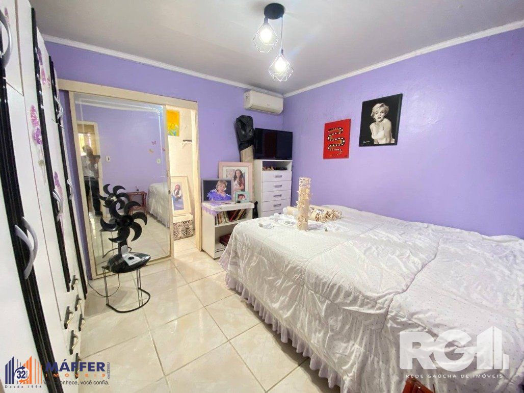 Casa, 3 quartos, 100 m² - Foto 14